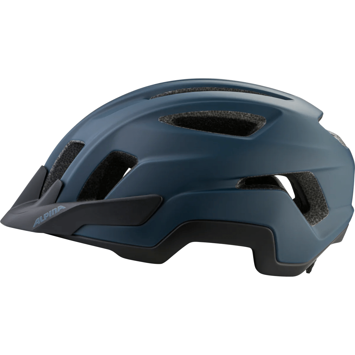 ALPINA PARANUS Fahrradhelm – Bild 2