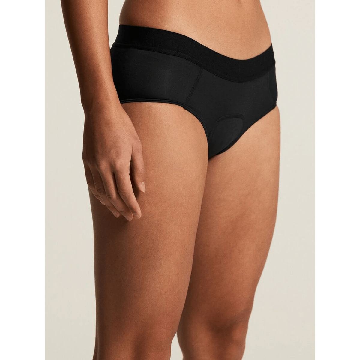 CRAFT EVERYDAY BIKE LINER HIPSTER W Damen Radunterhose – Bild 3