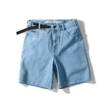 Loose Riders DISTRICT SHORTS Bike Shorts Loose Riders DISTRICT SHORTS Bike Shorts