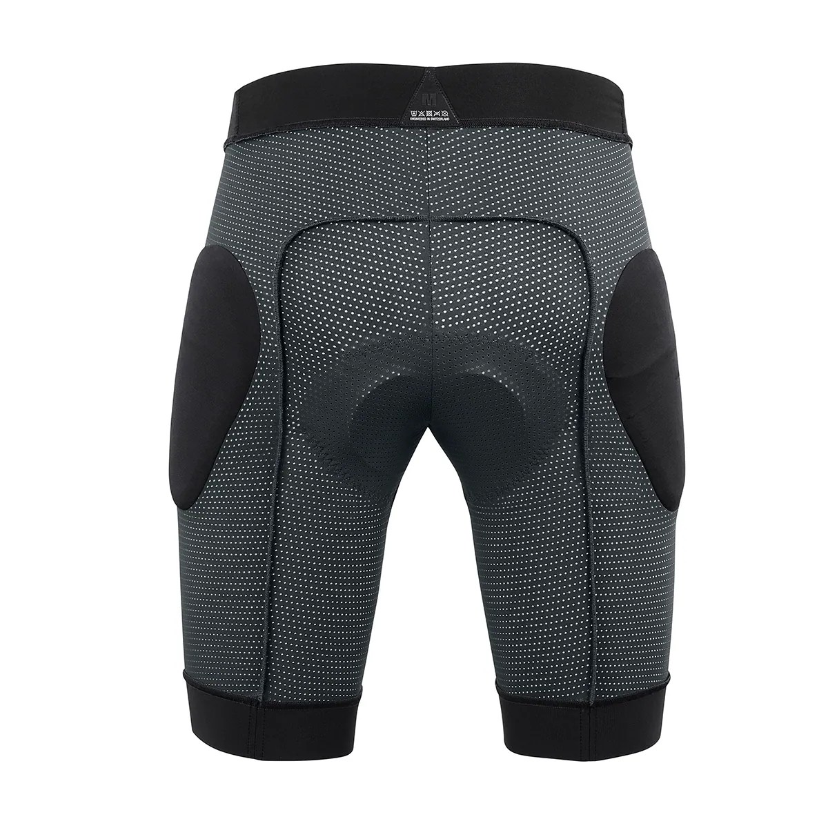 ASSOS TRAIL TACTICA Liner Shorts HP T3 Innenhose – Bild 2