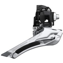 SHIMANO 105 FD-R7100-F 12-fach Umwerfer für Anlöt-Befestigung SHIMANO 105 FD-R7100-F 12-fach Umwerfer für Anlöt-Befestigung