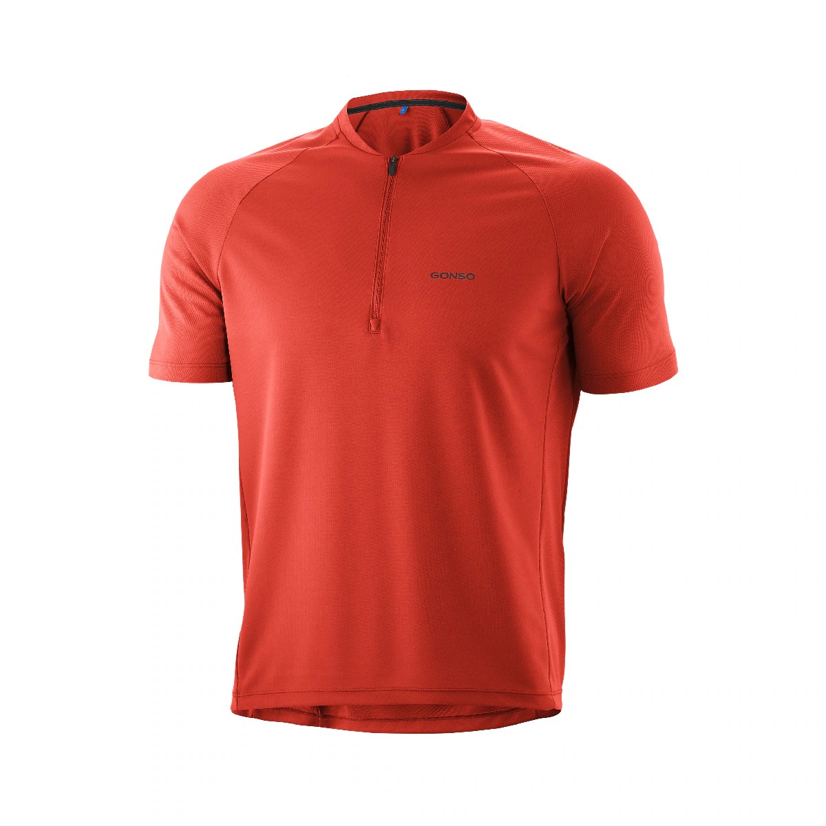 GONSO SITIVO Jersey Blue M Trikot – Bild 3