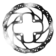 Rohloff Bremsscheibe 180 mm für Shimano, Formula, Hayes, Avid (4-Loch) Rohloff Bremsscheibe 180 mm für Shimano, Formula, Hayes, Avid (4-Loch)
