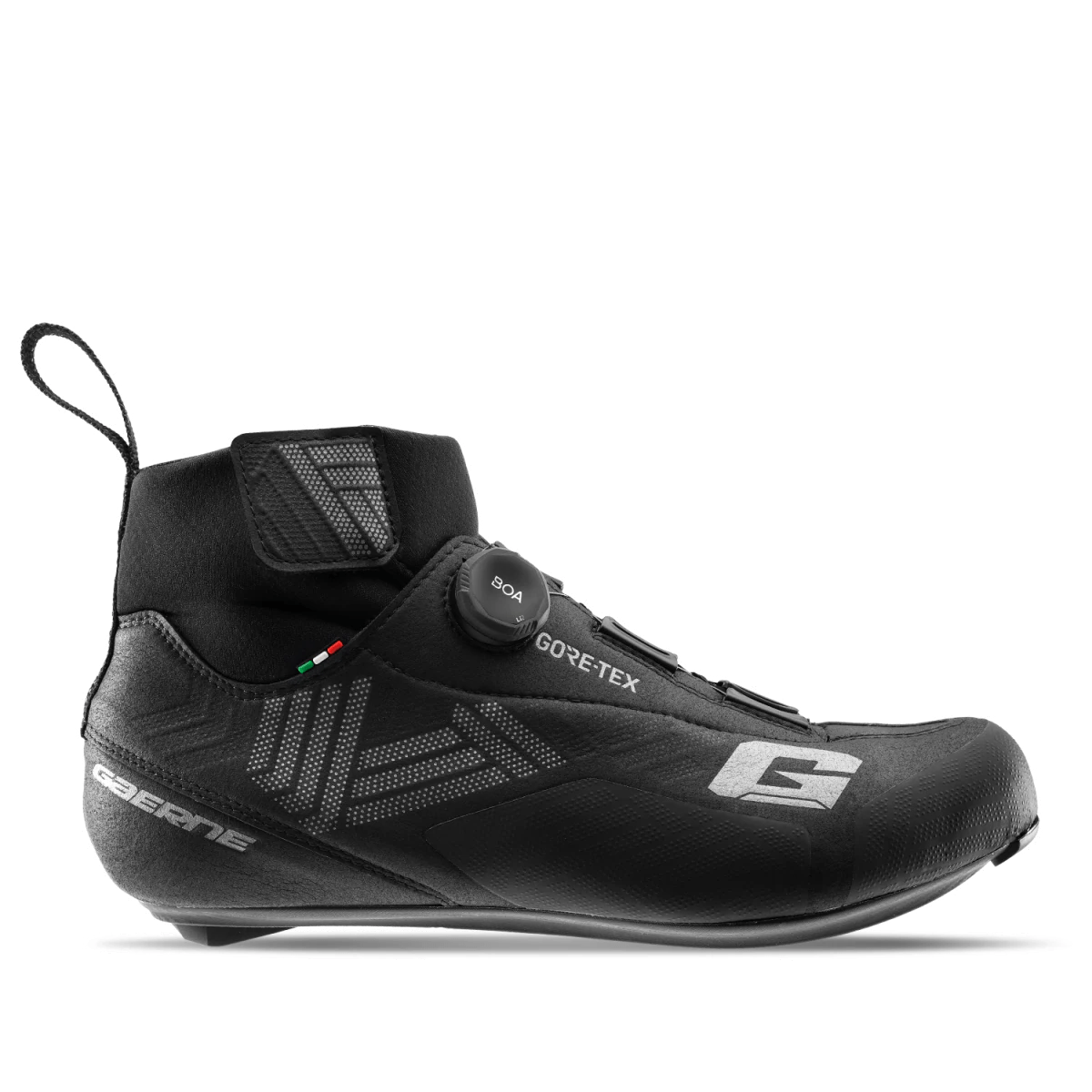 GAERNE G.ICE STORM ROAD 1.0 GORE-TEX Winterschuhe GAERNE G.ICE STORM ROAD 1.0 GORE-TEX Winterschuhe