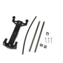 ORTLIEB QLS MOUNTING-Set FORK-PACK Halterung E235 ORTLIEB QLS MOUNTING-Set FORK-PACK Halterung E235