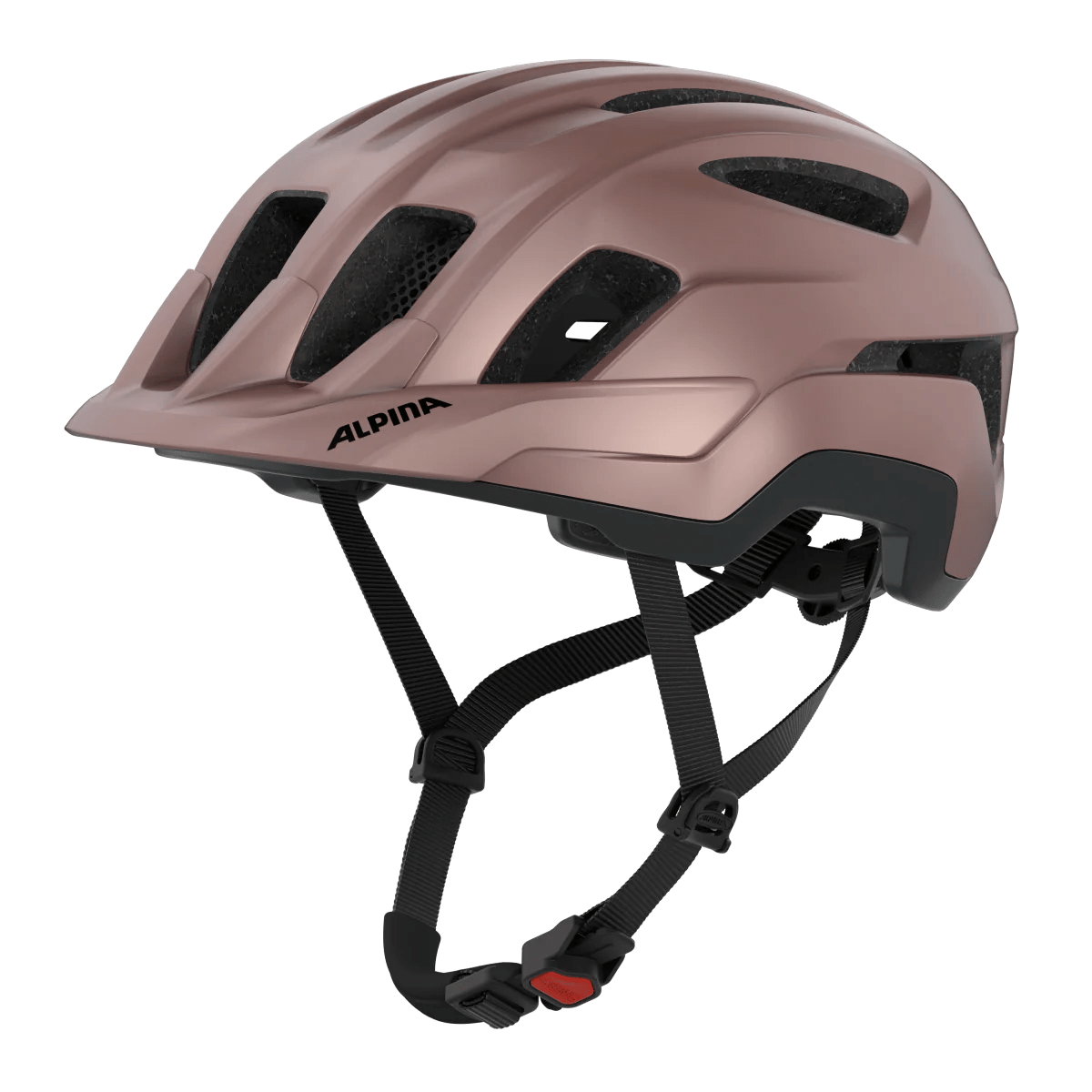 ALPINA PARANUS Fahrradhelm ALPINA PARANUS Fahrradhelm