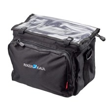 KLICKfix DAYPACK BOX Lenkertasche KLICKfix DAYPACK BOX Lenkertasche