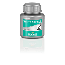 Motorex White Grease Schmierfett Motorex White Grease Schmierfett