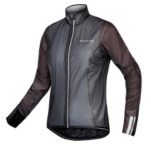 ENDURA WMS FS260-PRO ADRENALINE RACE CAPE II Damen Regenjacke ENDURA WMS FS260-PRO ADRENALINE RACE CAPE II Damen Regenjacke