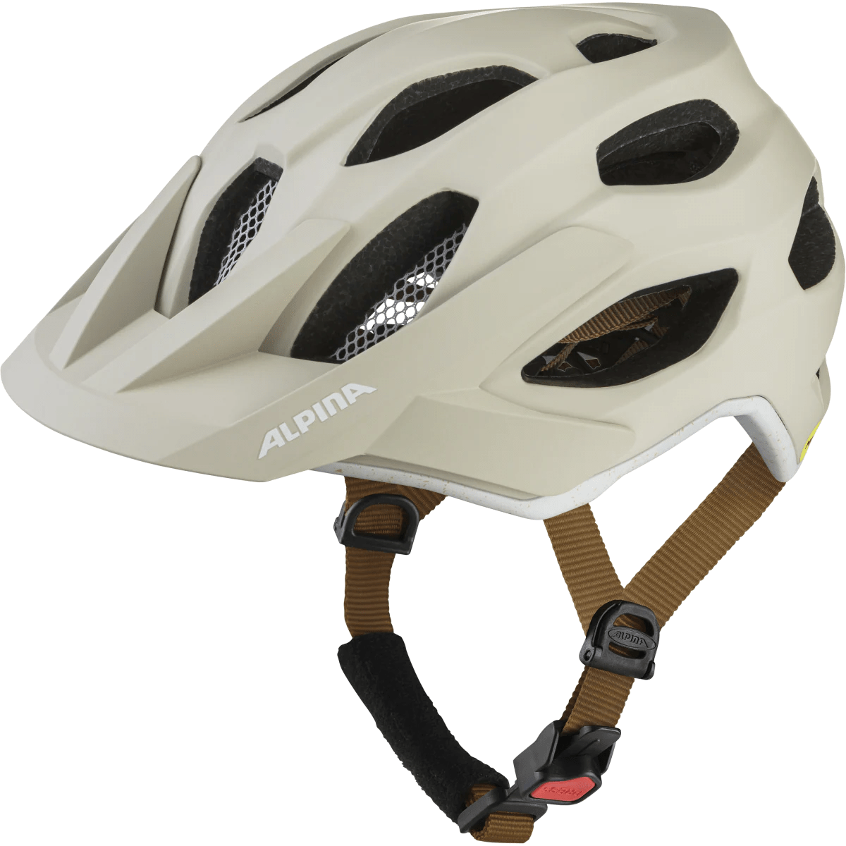 ALPINA APAX MIPS MTB-Helm ALPINA APAX MIPS MTB-Helm