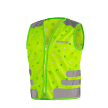 WOWOW NUTTY JACKET Kinder Reflex Weste WOWOW NUTTY JACKET Kinder Reflex Weste