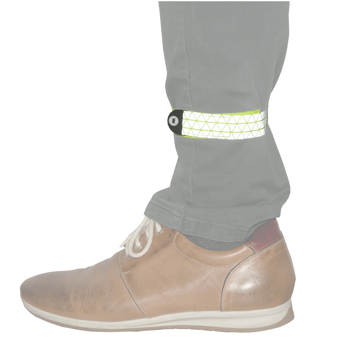 WOWOW RYU REFLECTIVE BAND Reflexband – Bild 5