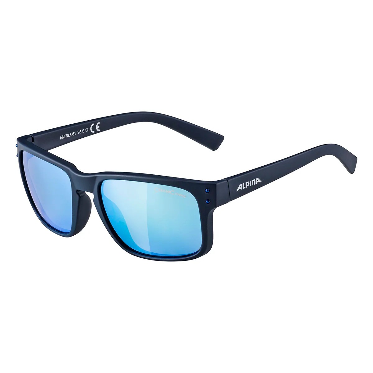 ALPINA KOSMIC Brille ALPINA KOSMIC Brille