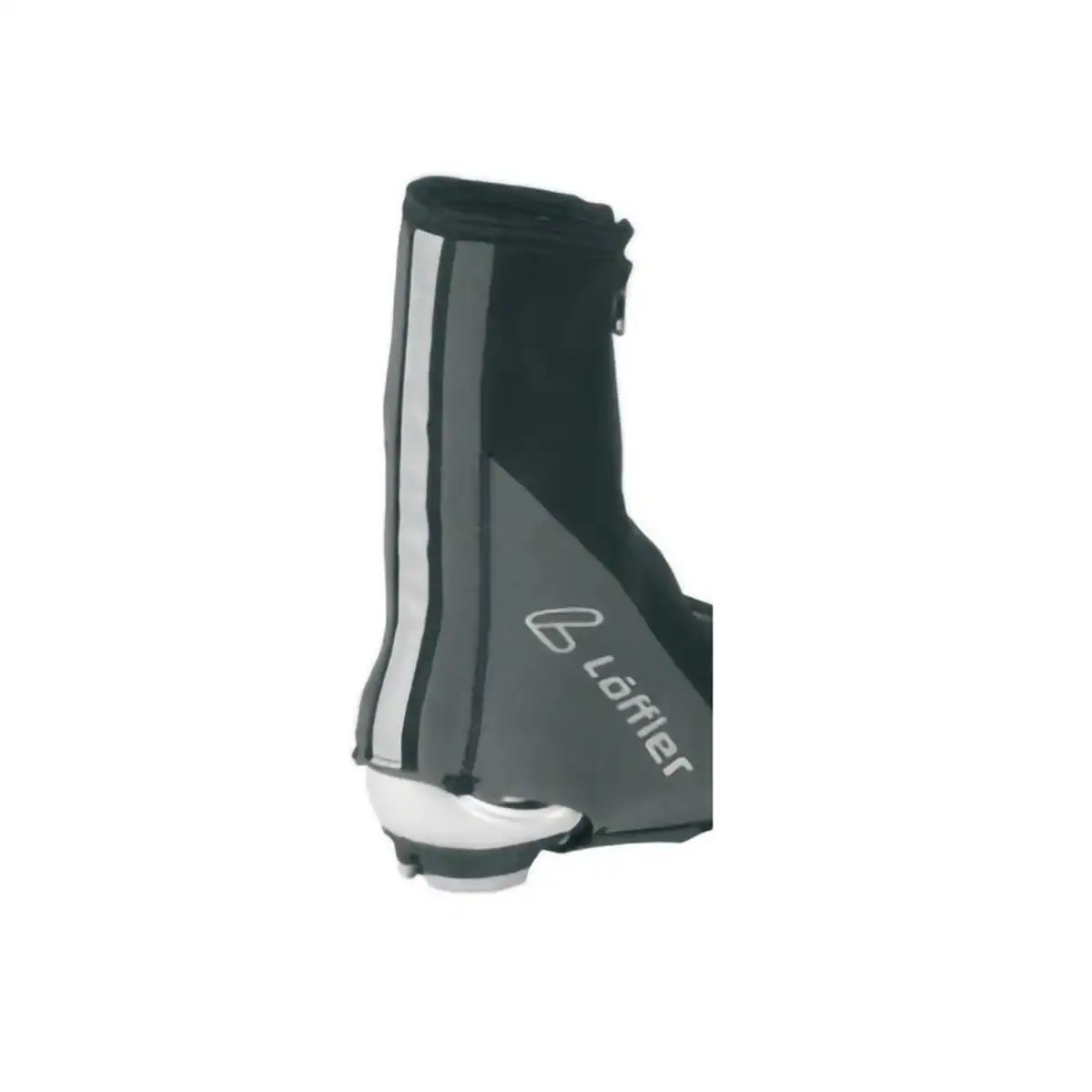 Löffler CYCLING OVERSHOES Neopren Radüberschuhe – Bild 2