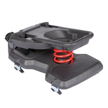 HAMAX CARESS CARRIER Gepäckträger-Adapter Befestigungshalterung HAMAX CARESS CARRIER Gepäckträger-Adapter Befestigungshalterung