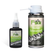 F100 Trocken Schmierstoff F100 Trocken Schmierstoff