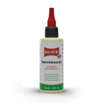 Ballistol Universalöl mit Dosierspitze Ballistol Universalöl mit Dosierspitze