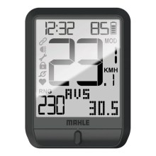 MAHLE PulsarONE E-Bike Display MAHLE PulsarONE E-Bike Display