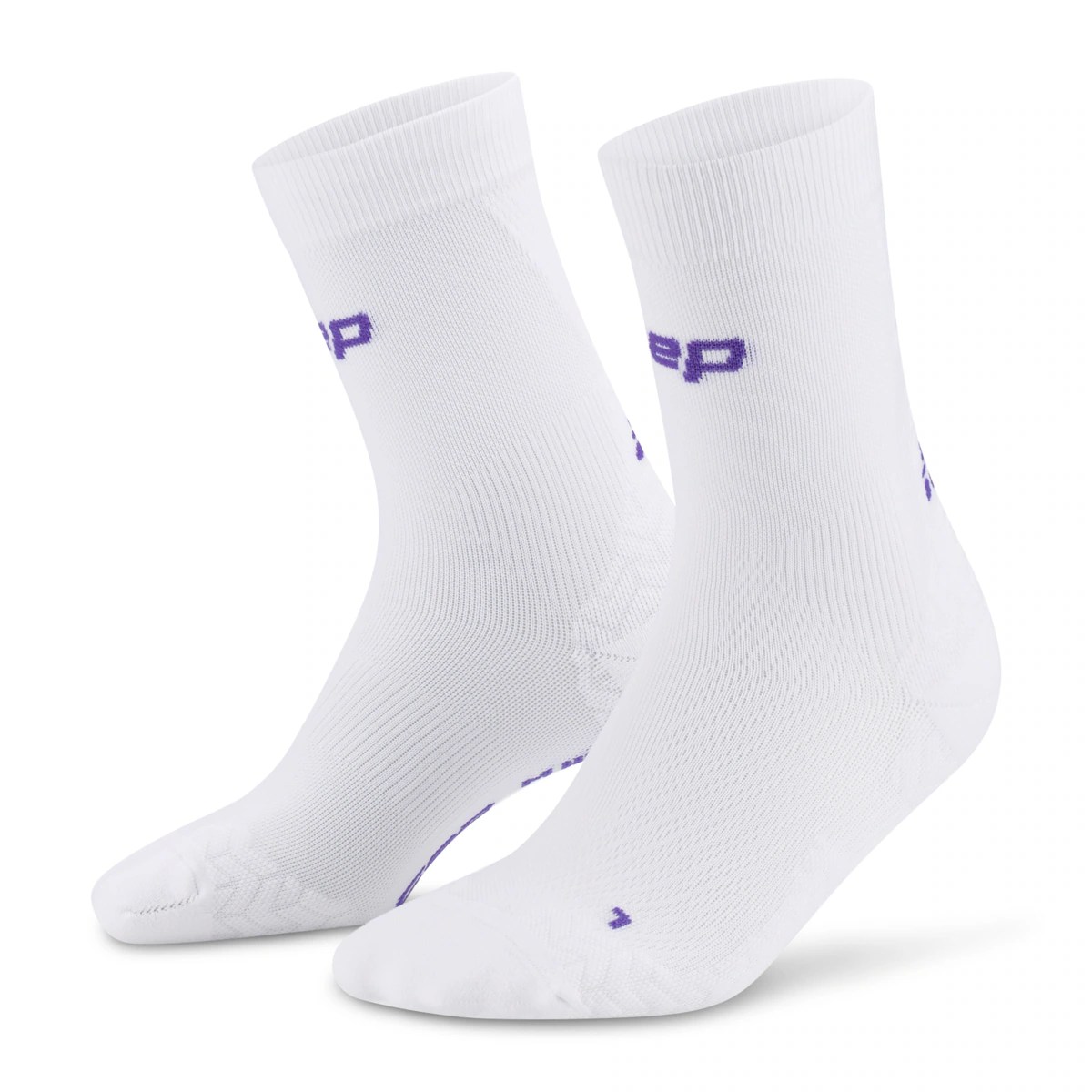 cep CORE RUN ULTRALIGHT COMPRESSION SOCKS MID CUT 4.0 Kompressionssocken cep CORE RUN ULTRALIGHT COMPRESSION SOCKS MID CUT 4.0 Kompressionssocken