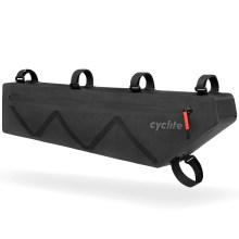 CYCLITE FRAME BAG XT / 02 Rahmentasche CYCLITE FRAME BAG XT / 02 Rahmentasche