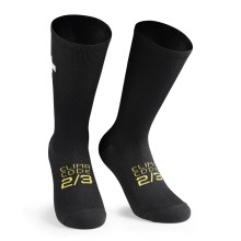 ASSOS SPRING FALL SOCKS P1 Fahrradsocken ASSOS SPRING FALL SOCKS P1 Fahrradsocken
