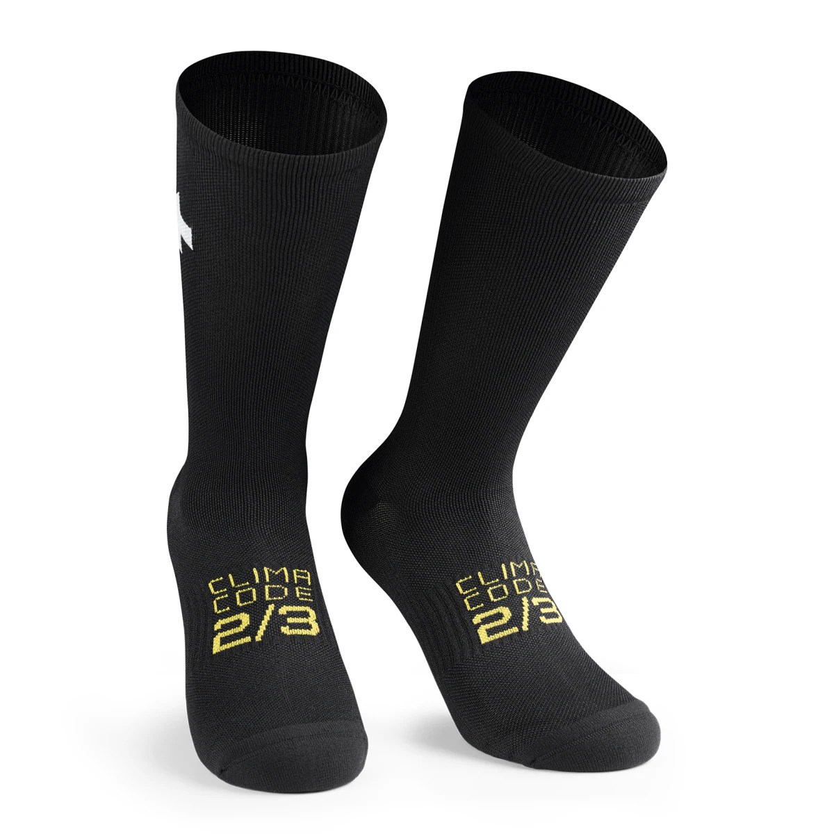 ASSOS SPRING FALL SOCKS P1 Fahrradsocken ASSOS SPRING FALL SOCKS P1 Fahrradsocken