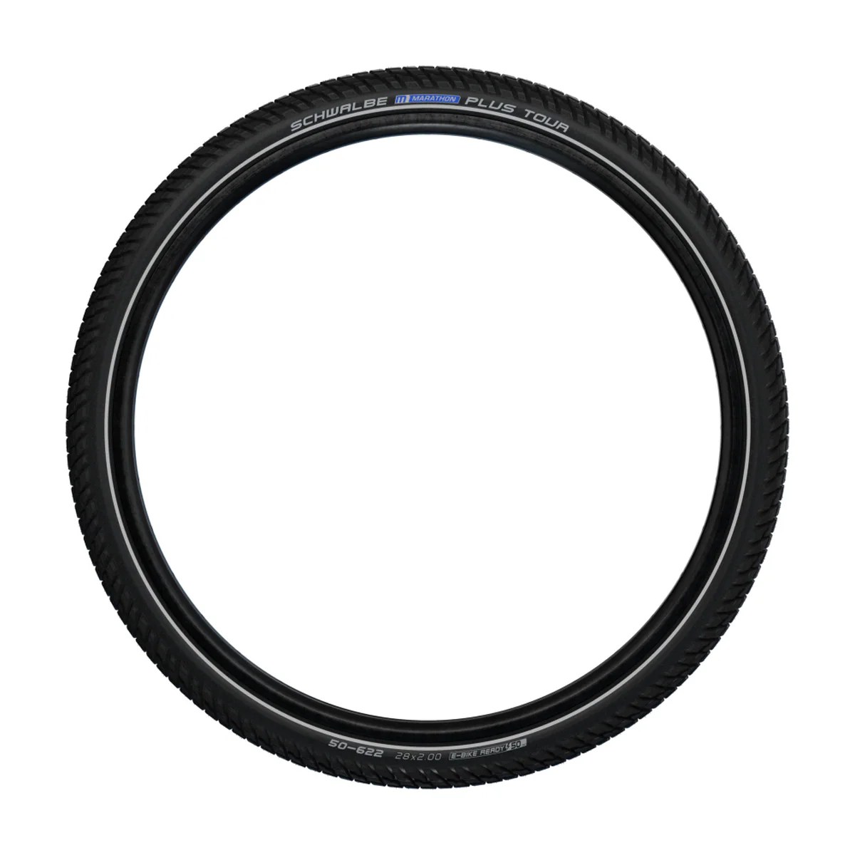 Schwalbe Marathon Plus Tour Performance Line Trekking/E-Bike-Reifen MY2023 – Bild 4