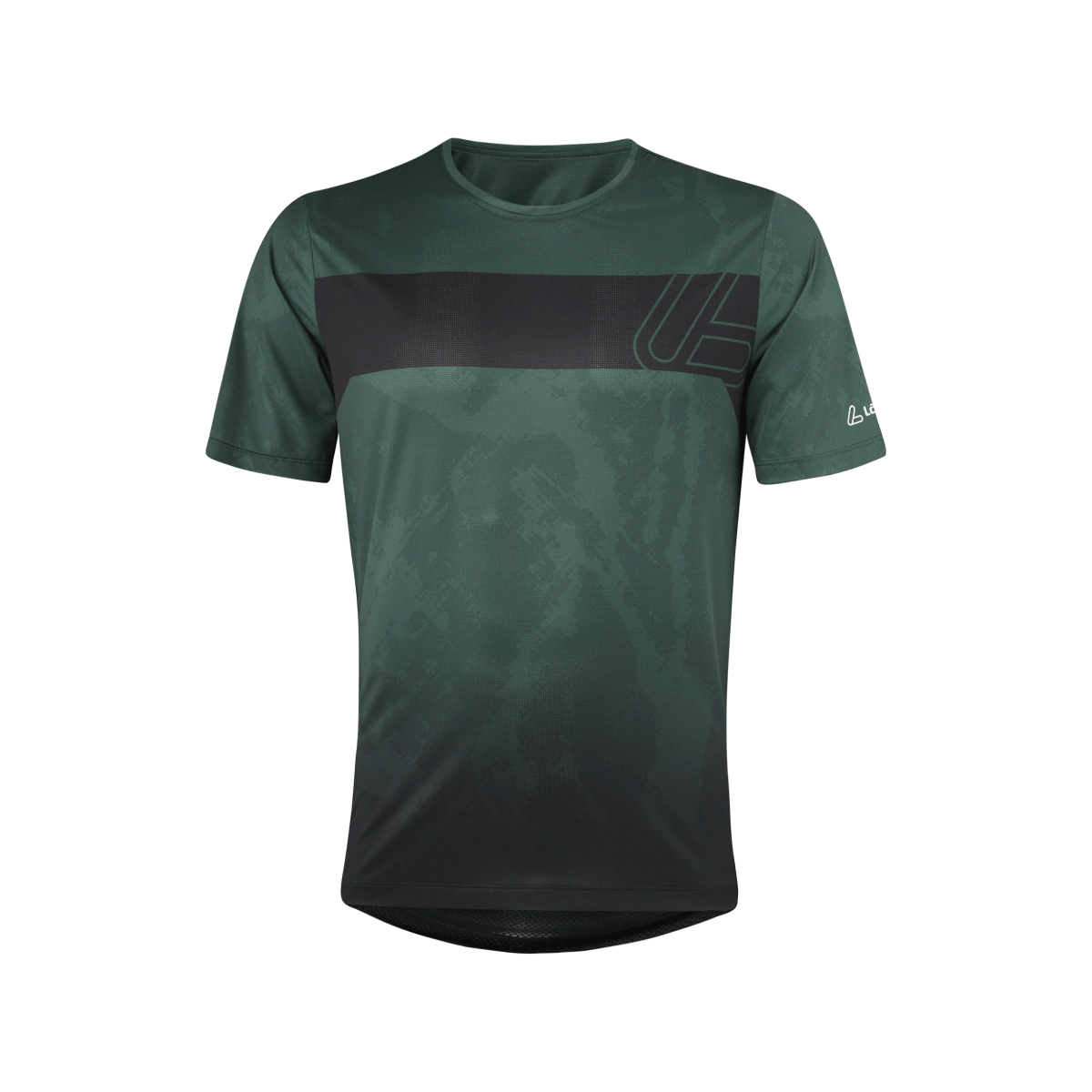 Löffler M MTB T-SHIRT RAIDER Kurzarm MTB Biketrikot Löffler M MTB T-SHIRT RAIDER Kurzarm MTB Biketrikot