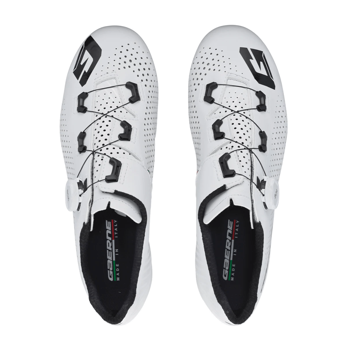 GAERNE CARBON G.TUONO Rennradschuhe – Bild 3