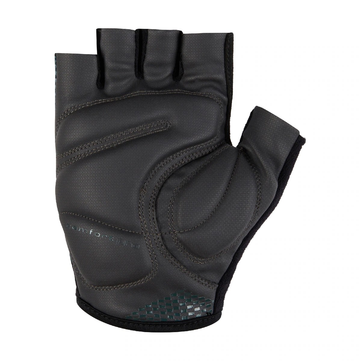 ziener CAYUS Kurzfinger Fahrradhandschuhe – Bild 3