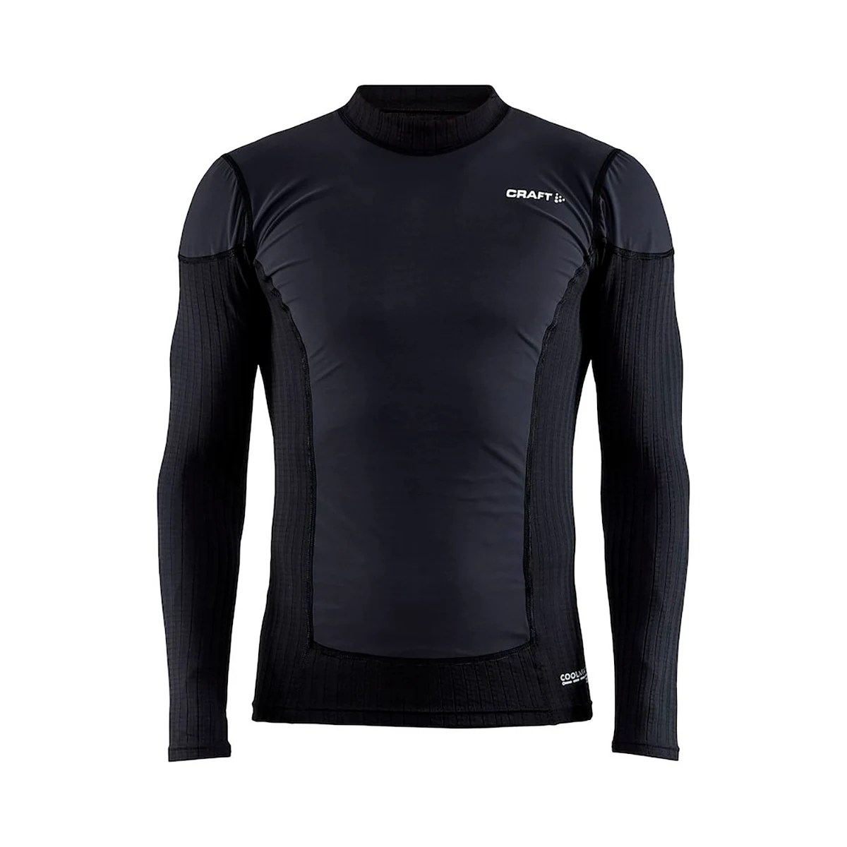 CRAFT ACTIVE EXTREME X WIND LS M Langarm Unterhemd CRAFT ACTIVE EXTREME X WIND LS M Langarm Unterhemd