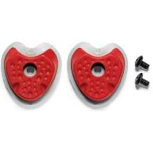 SIDI Schuhabsätze für Road Rennradschuhe SIDI Schuhabsätze für Road Rennradschuhe