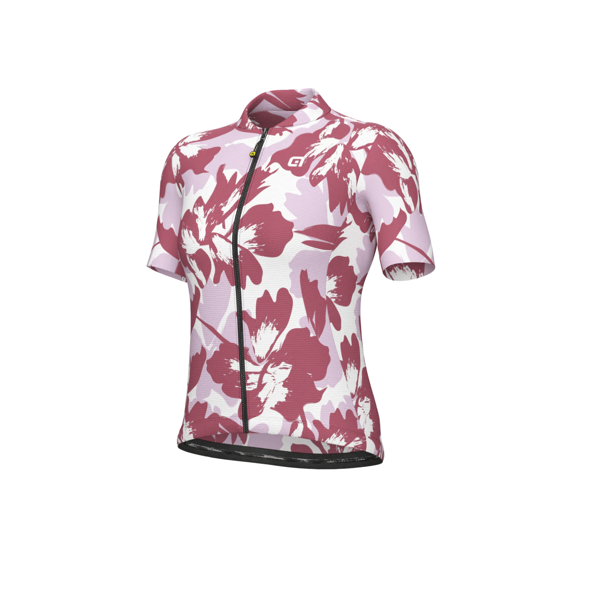 ALÉ FLOWER LADY JERSEY Damen Radtrikot ALÉ FLOWER LADY JERSEY Damen Radtrikot