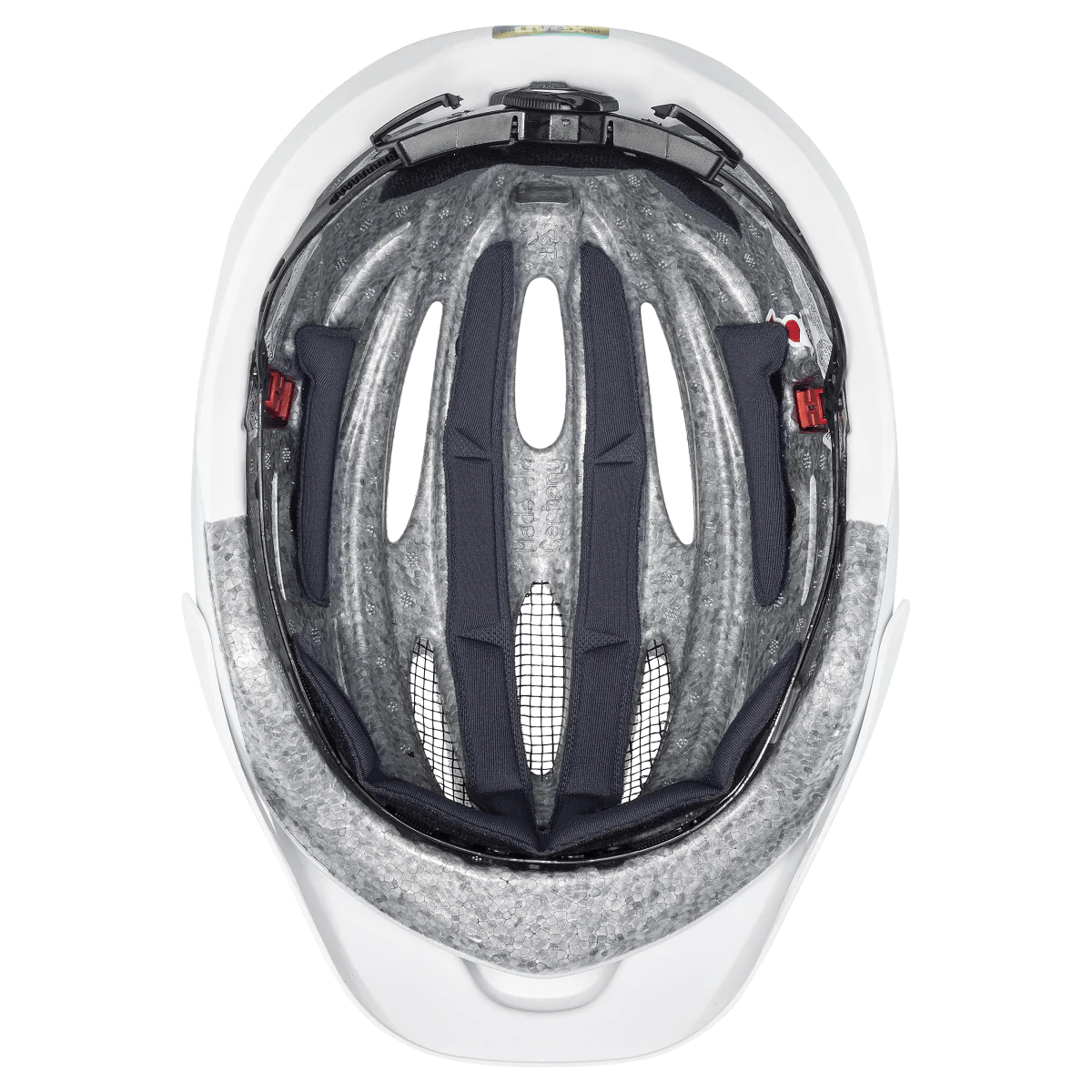 uvex TRUE CC Fahrradhelm – Bild 5