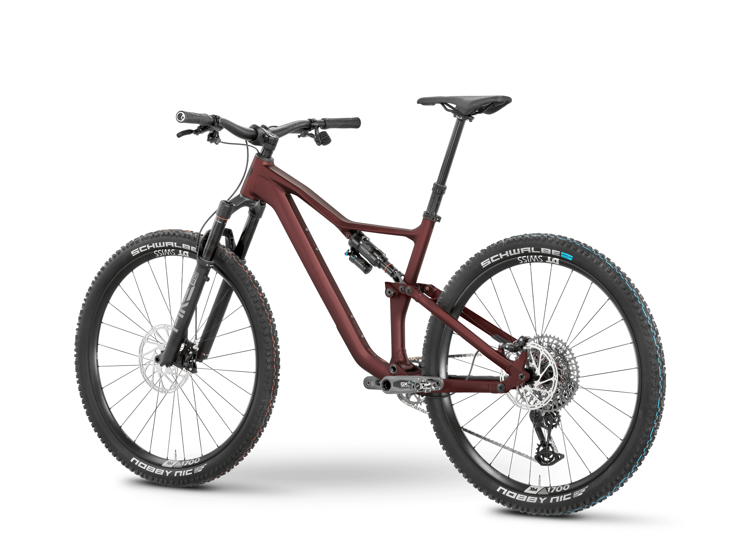 ROSE Ground Control 4 – Bild 4