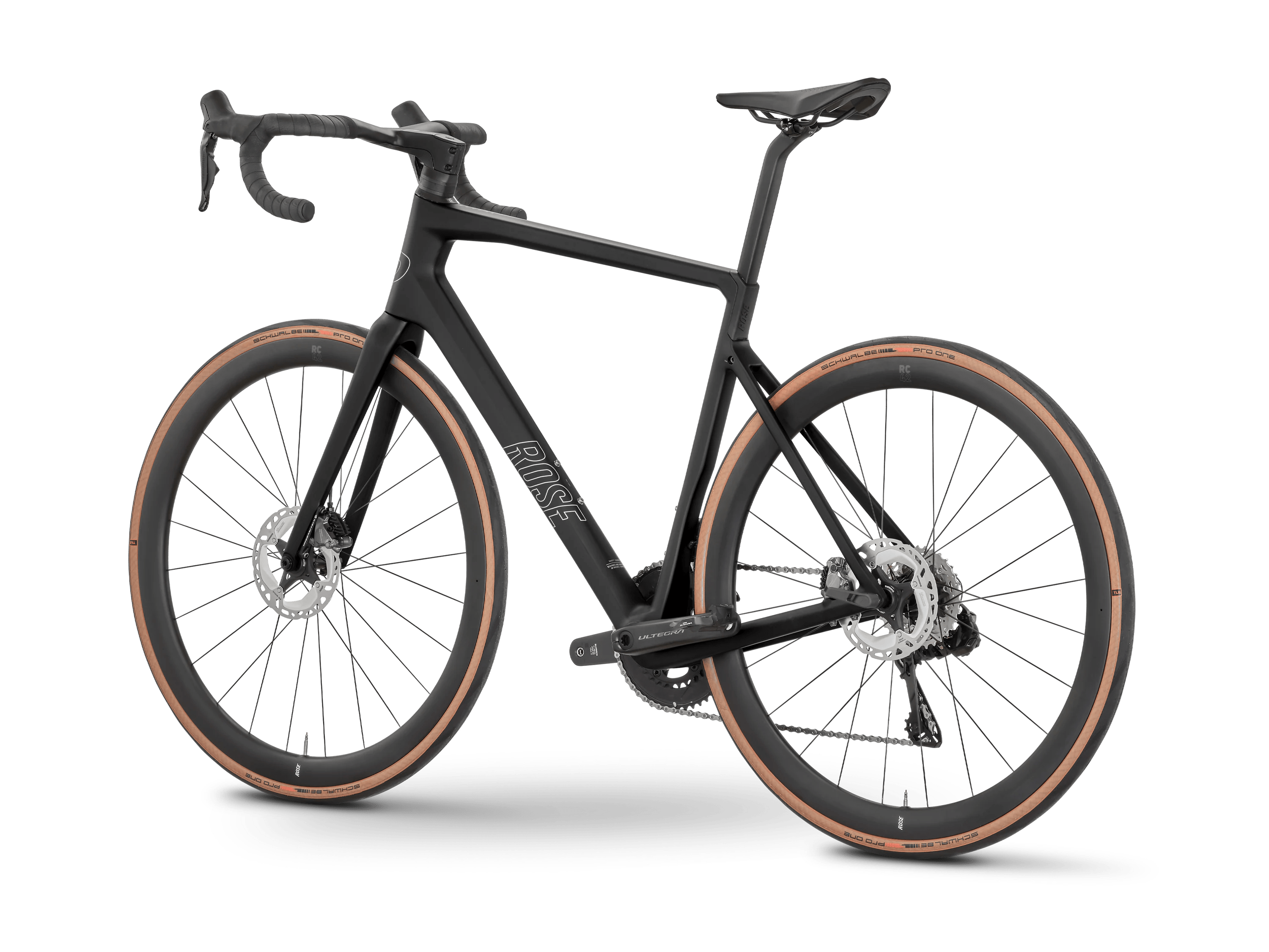 ROSE Reveal 06 Ultegra Di2 – Bild 4