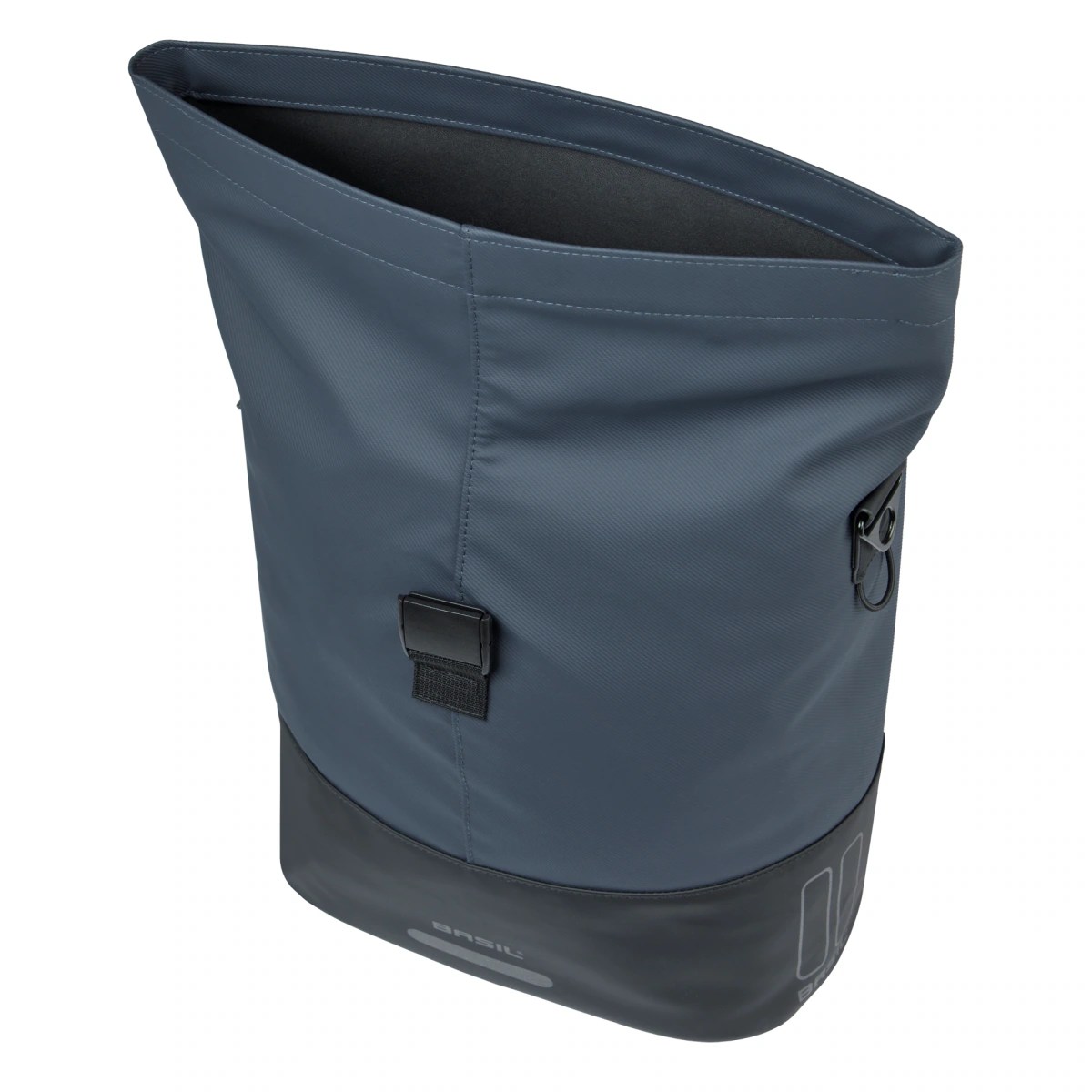 BASIL Cove Shopper MIK Hooks Gepäckträgertasche – Bild 5