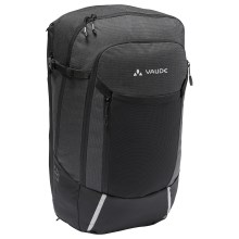 VAUDE CYCLE 28 II LUMINUM Gepäckträgertasche VAUDE CYCLE 28 II LUMINUM Gepäckträgertasche