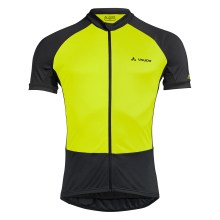 VAUDE ROSE Exclusive MEN`S ADVANCED FZ TRICOT Radtrikot VAUDE ROSE Exclusive MEN`S ADVANCED FZ TRICOT Radtrikot