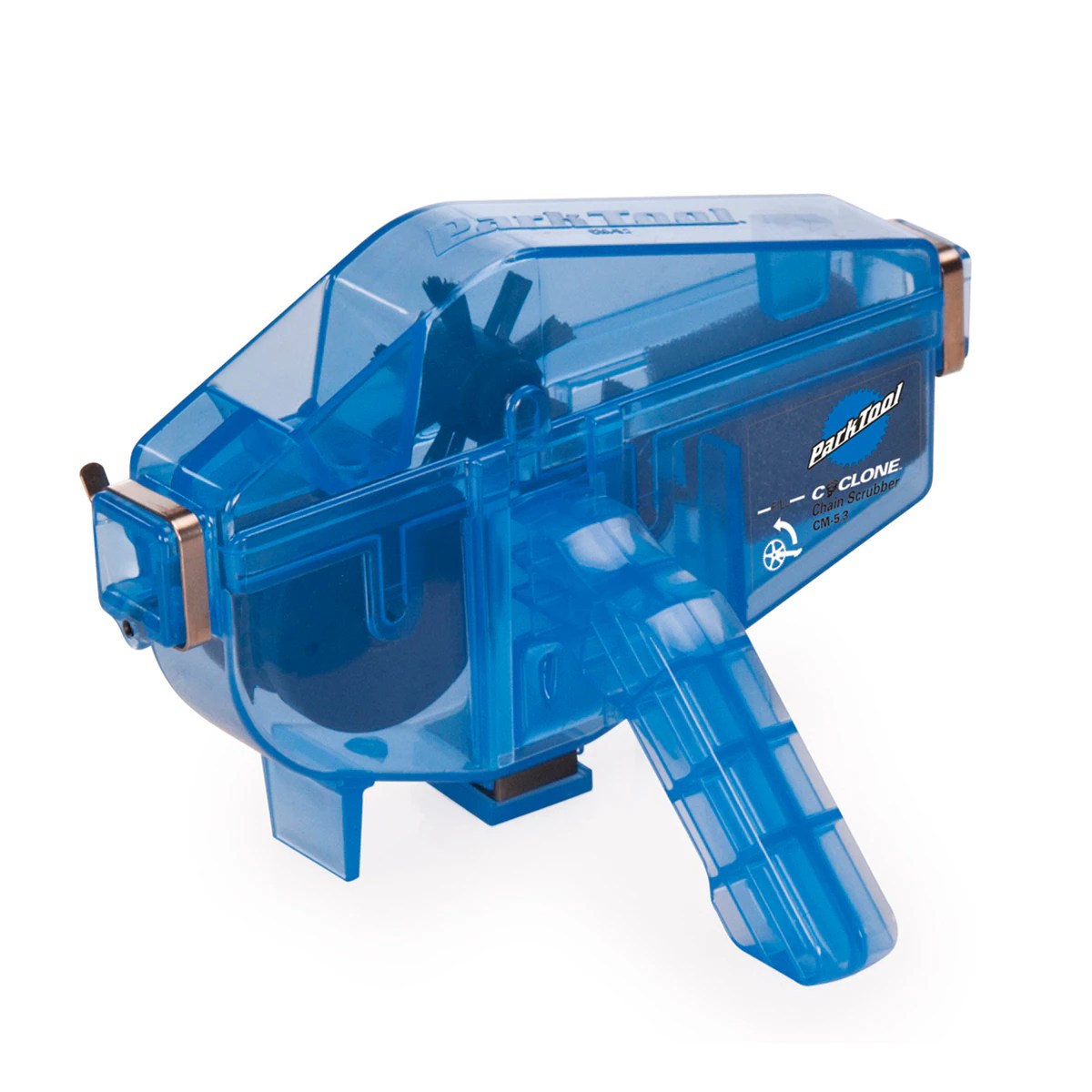 Park Tool Cyclone CM-5.3 Kettenreinigungsgerät Park Tool Cyclone CM-5.3 Kettenreinigungsgerät