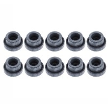 SKS Germany DV/SV PUMPENGUMMI F. MESSINGNIPPEL RENNKOMPRESSOR 10er Set SKS Germany DV/SV PUMPENGUMMI F. MESSINGNIPPEL RENNKOMPRESSOR 10er Set