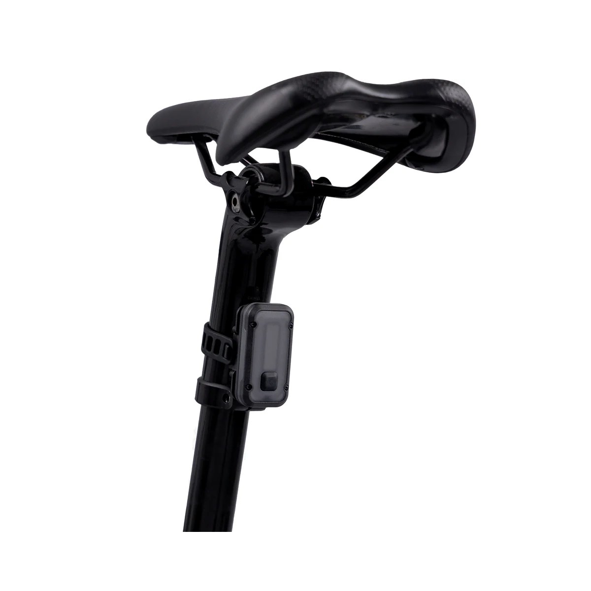 Lupine Rotlicht Pro Akku-Rücklicht – Bild 3