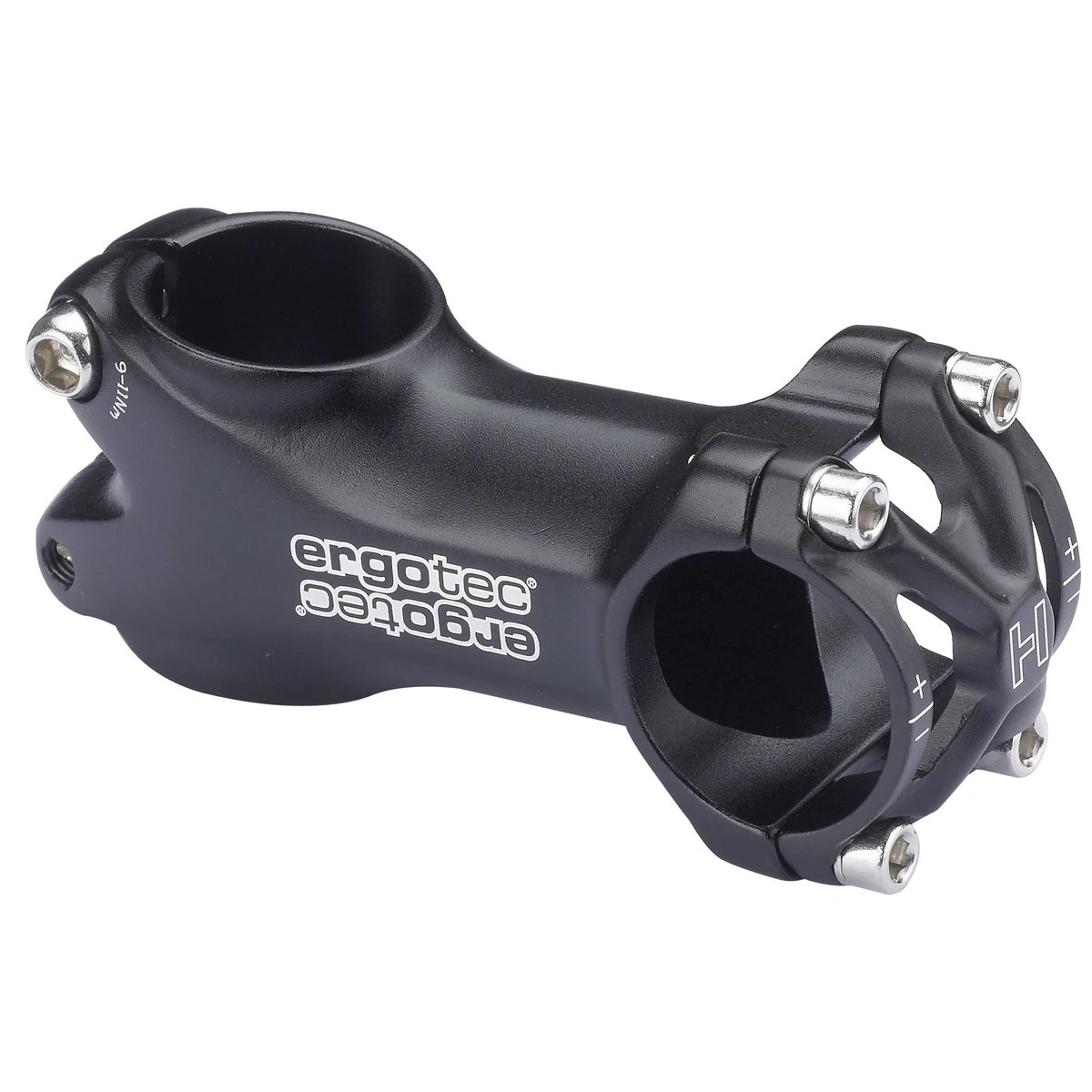 ergotec Piranha 650B Vorbau ergotec Piranha 650B Vorbau