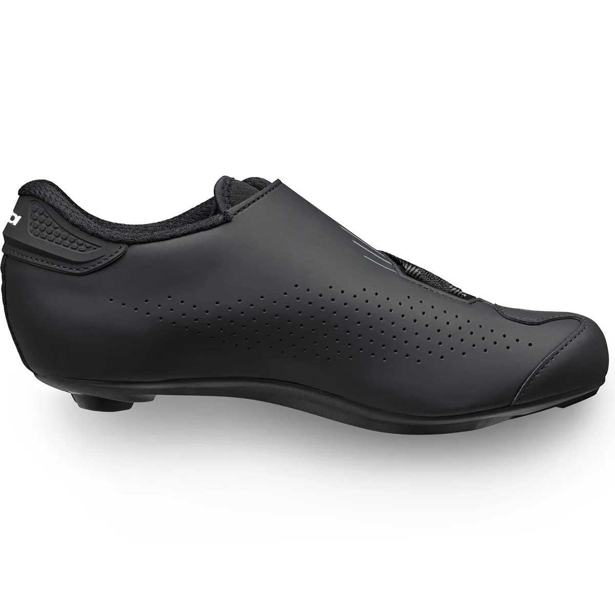 SIDI PRIMA MEGA Rennradschuhe WIDE – breitere Ausführung – Bild 2
