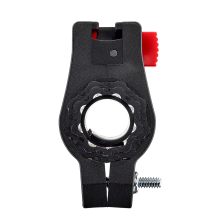 ROSE LOCKMAXX Schlosshalterung für BL Bügelschloss, PL 120-14-K, KL 180-K & KL 150-K ROSE LOCKMAXX Schlosshalterung für BL Bügelschloss, PL 120-14-K, KL 180-K & KL 150-K