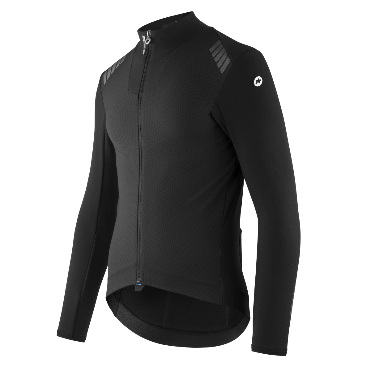 ASSOS MILLE GT EISENHERZ ULTRAZ WINTER JACKET S11 Winterjacke – Bild 3