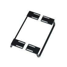 BASIL MIK Pannier Bag Tubes Packtaschen-Adapterplatten für MIK Trägerplatten BASIL MIK Pannier Bag Tubes Packtaschen-Adapterplatten für MIK Trägerplatten