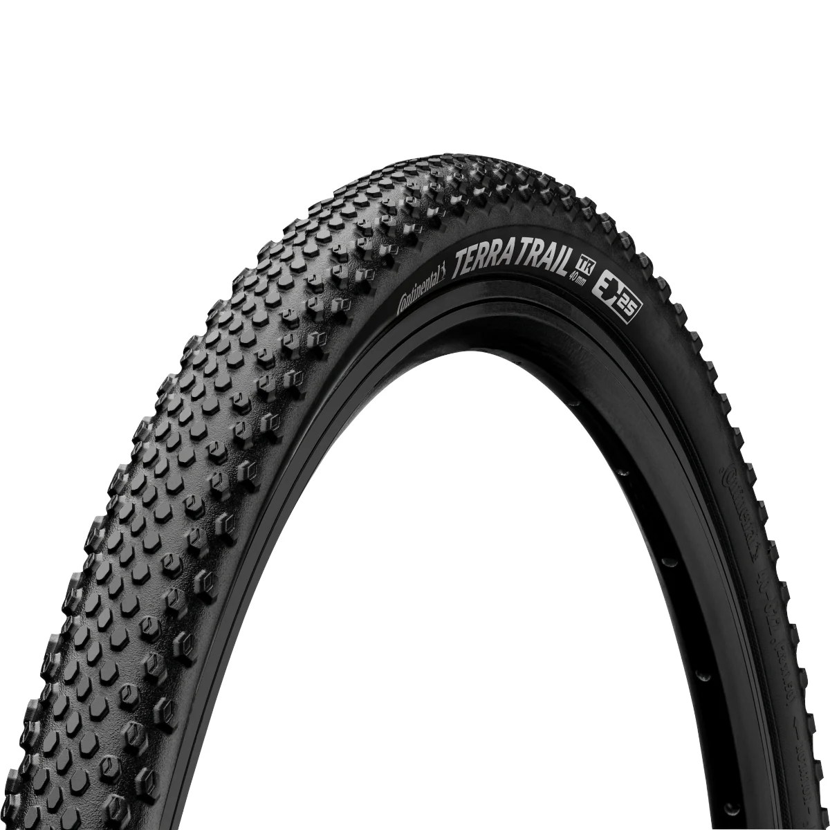 Continental Terra Trail ShieldWall Cross-/Gravel-Reifen Continental Terra Trail ShieldWall Cross-/Gravel-Reifen