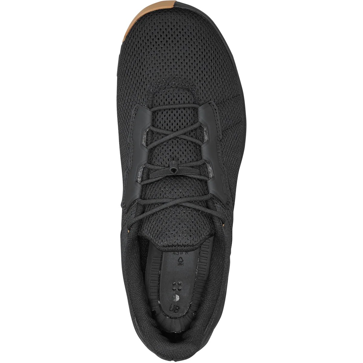 SHIMANO SH-EX300 MTB-/Trekking-Radschuhe – Bild 3