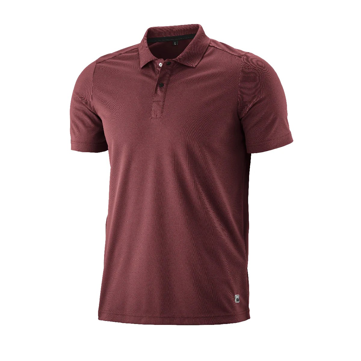 GONSO ESSENTIAL POLOSHIRT M Shirt – Bild 3